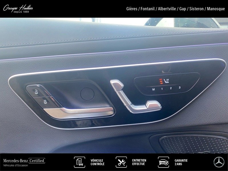 Mercedes CLE - Photo 18