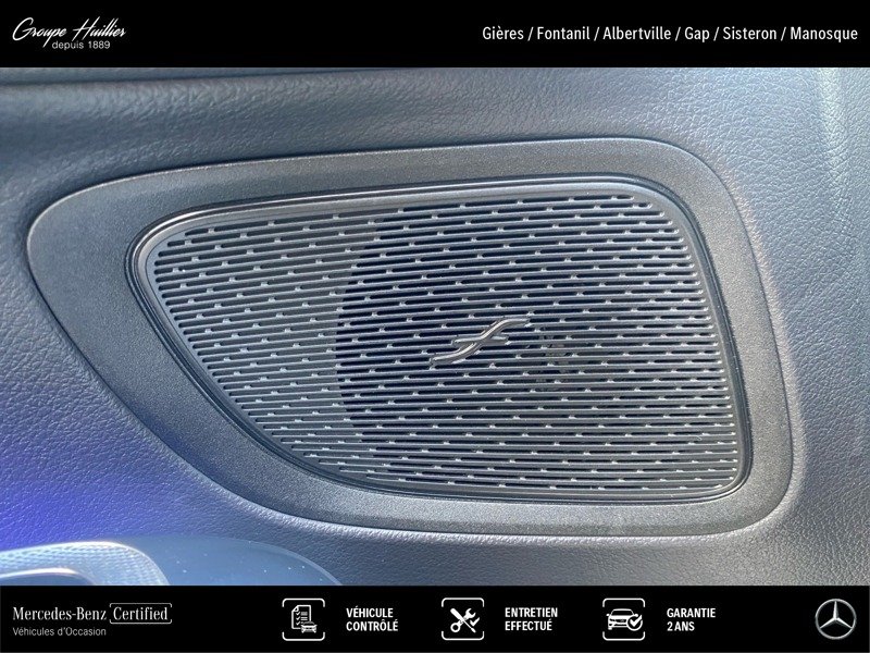 Mercedes CLE - Photo 20