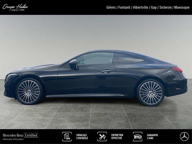Mercedes CLE - Photo 2