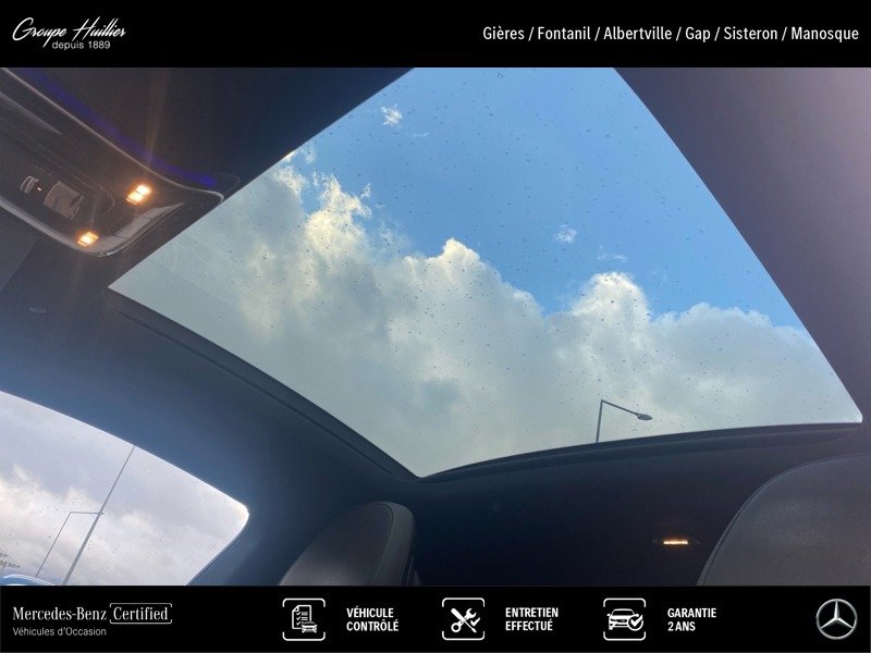 Mercedes CLE - Photo 25