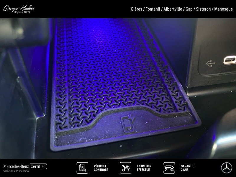 Mercedes CLE - Photo 26