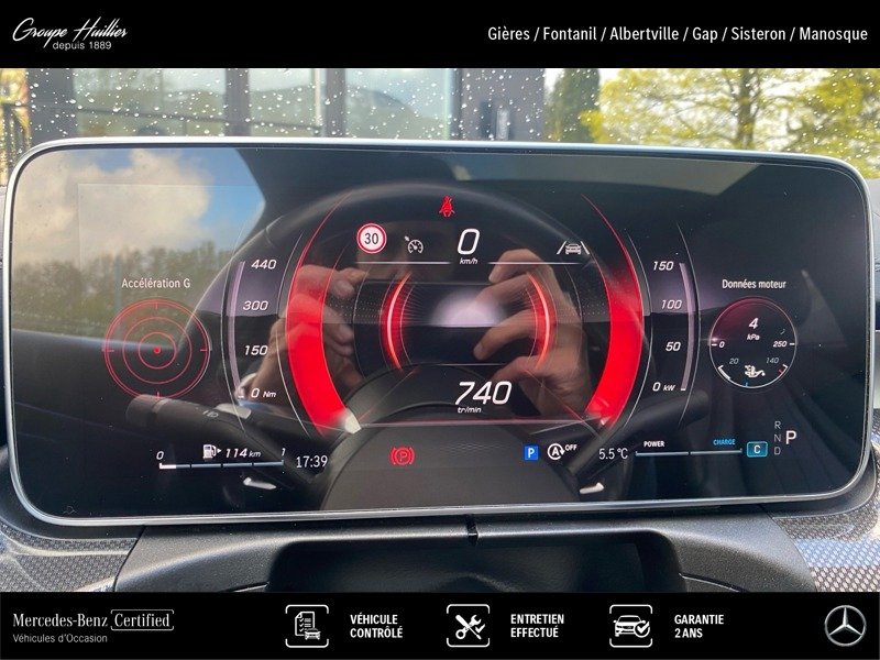 Mercedes CLE - Photo 31