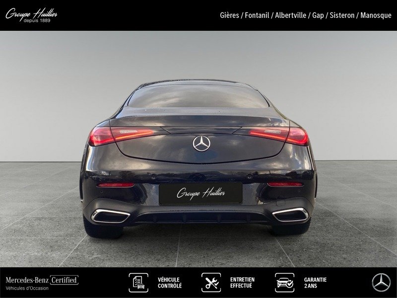Mercedes CLE - Photo 4