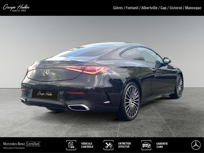 Mercedes CLE - Photo 5