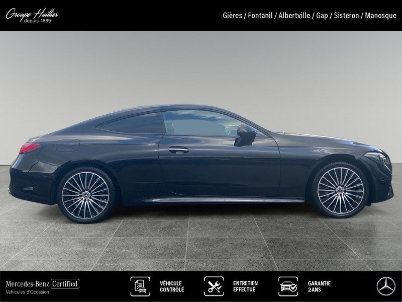 Mercedes CLE - Photo 6