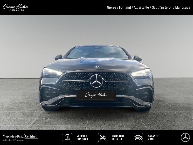 Mercedes CLE - Photo 8