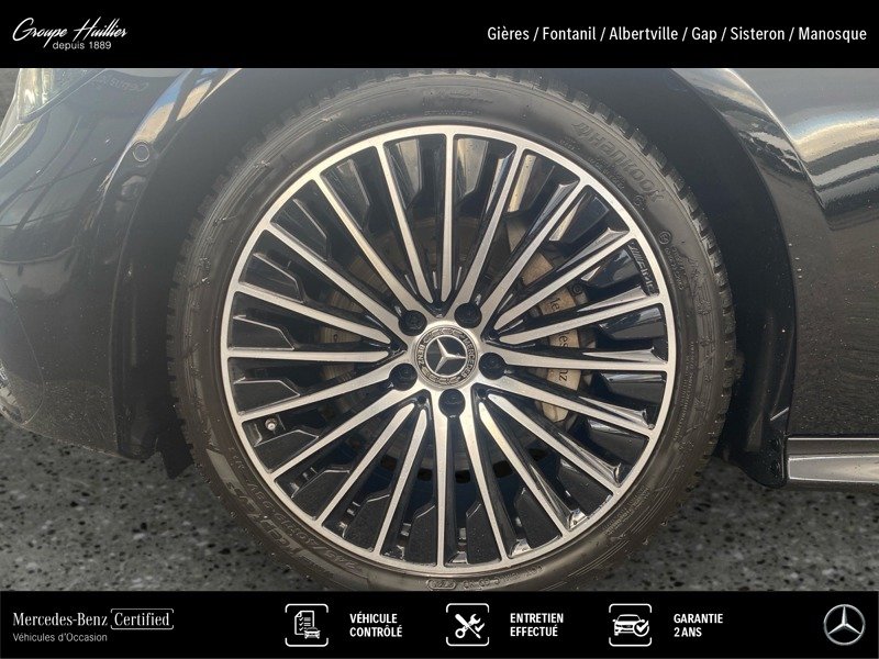 Mercedes CLE - Photo 9