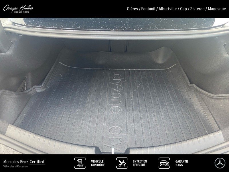 Mercedes CLE - Photo 10