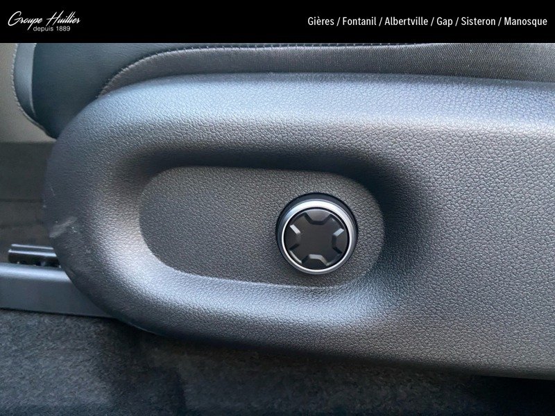 Smart #5 - Photo 19