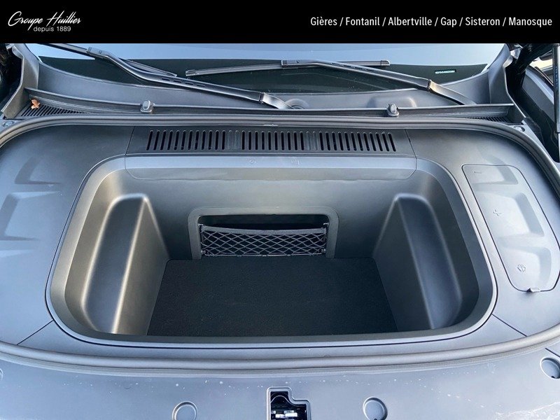 Smart #5 - Photo 22