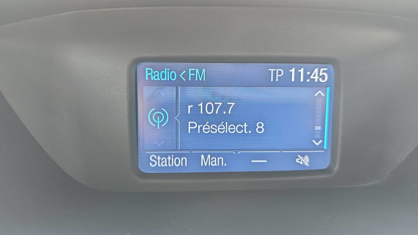Ford EcoSport - Photo 13