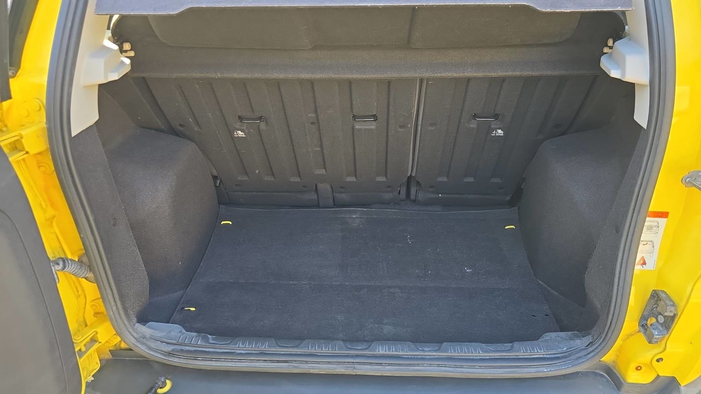 Ford EcoSport - Photo 14