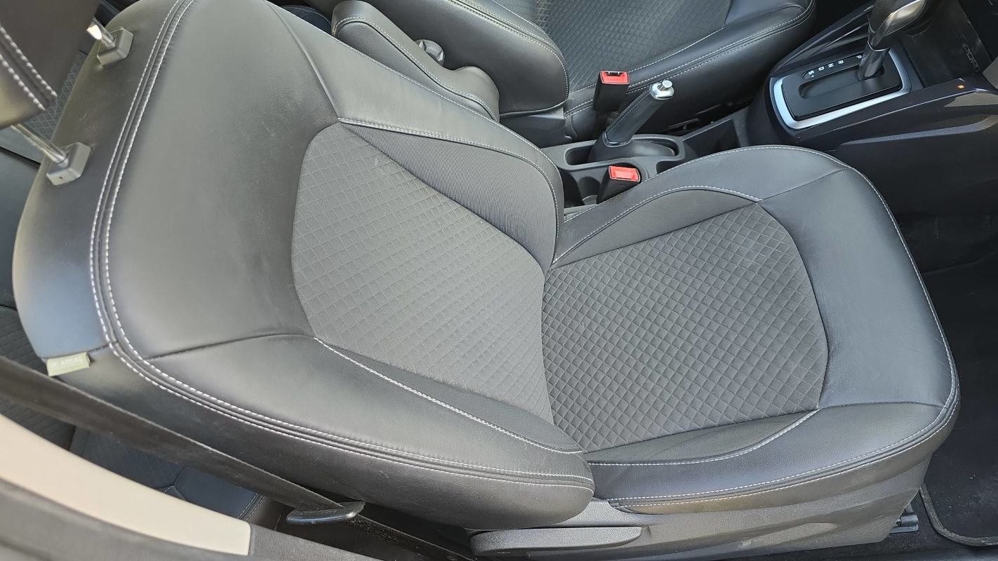 Ford EcoSport - Photo 29