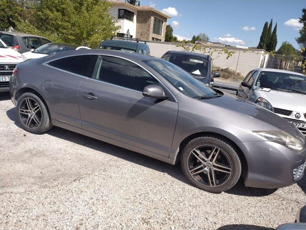 Renault Laguna