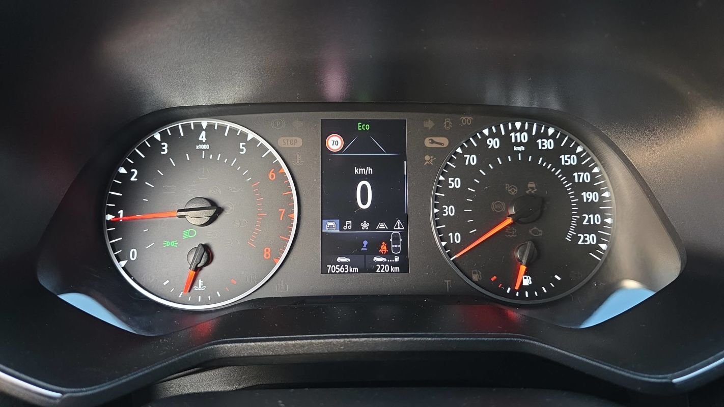 Renault Clio - Photo 12