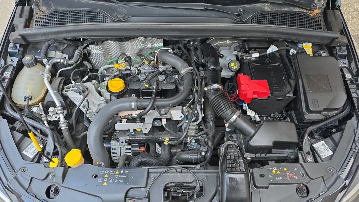Renault Clio - Photo 15