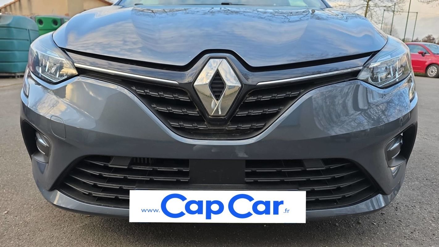 Renault Clio - Photo 20