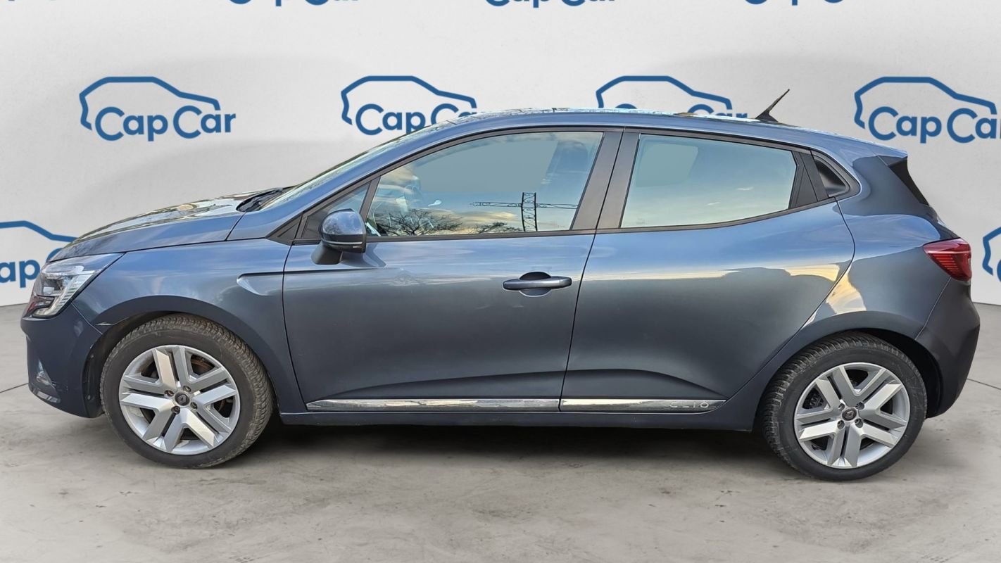 Renault Clio - Photo 2