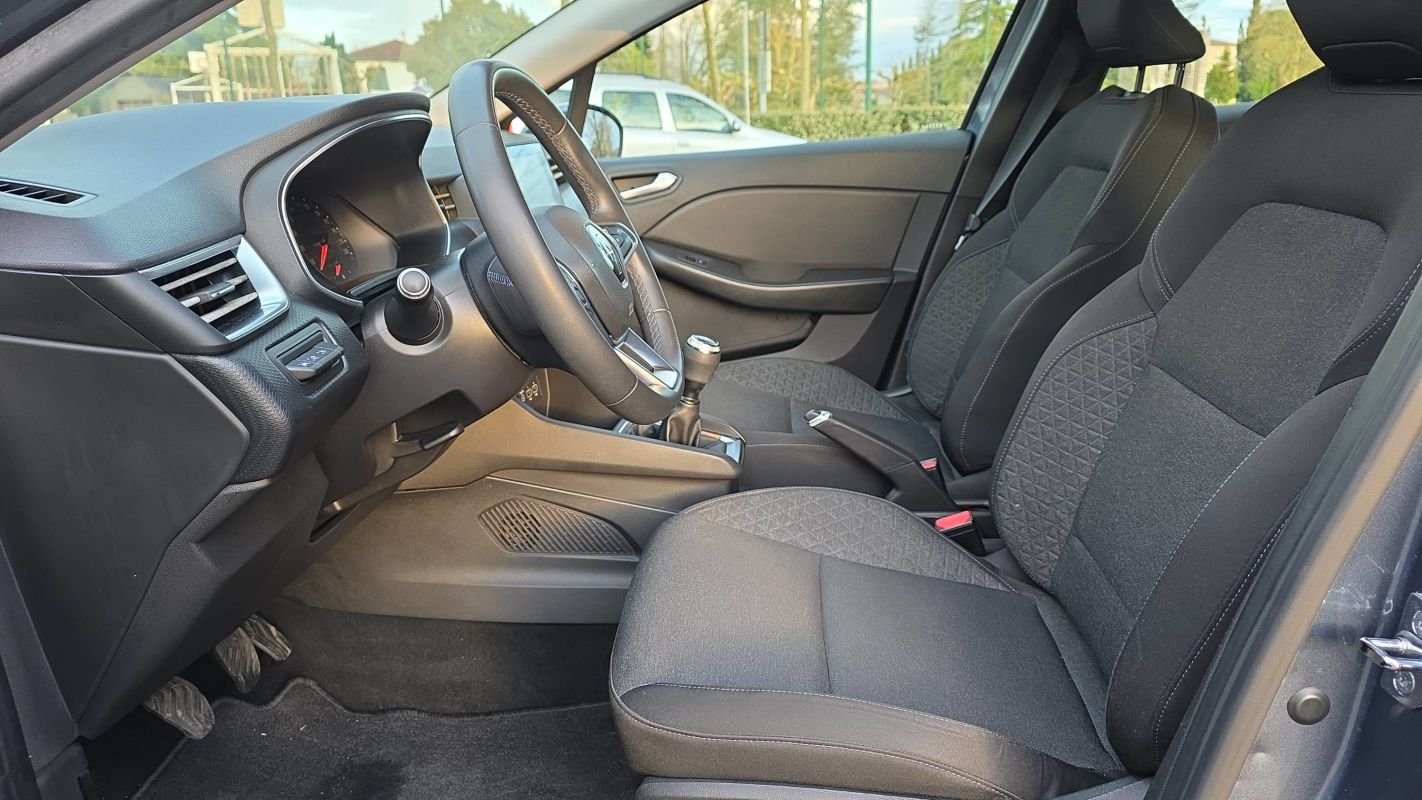 Renault Clio - Photo 26