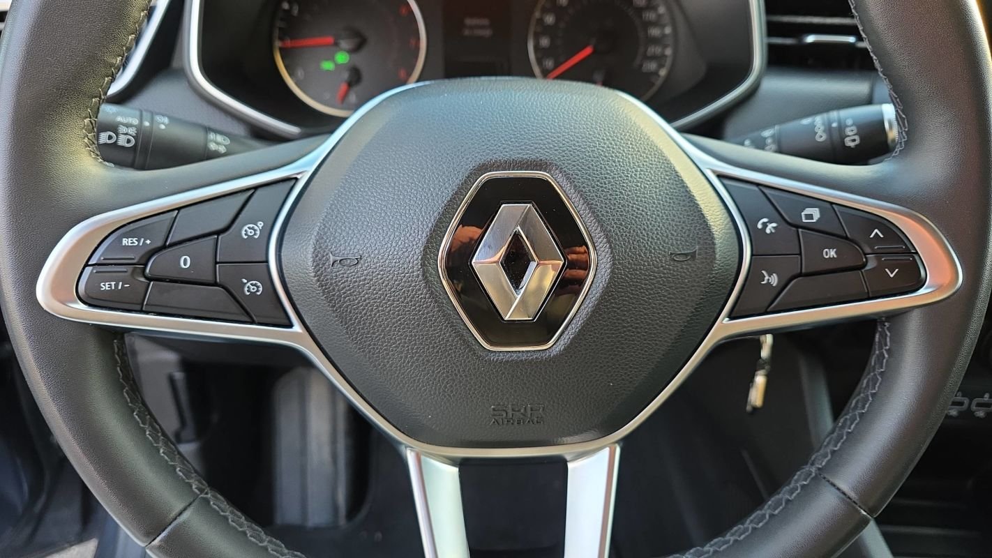 Renault Clio - Photo 28