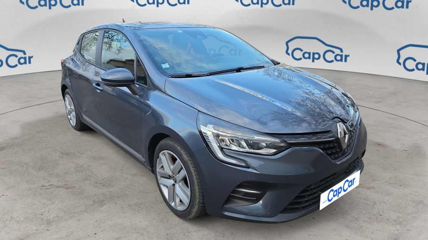 Renault Clio - Photo 29