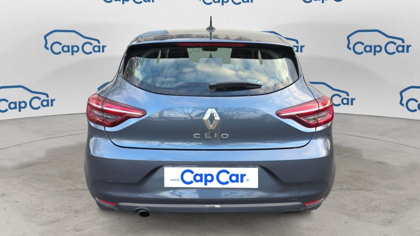 Renault Clio - Photo 3