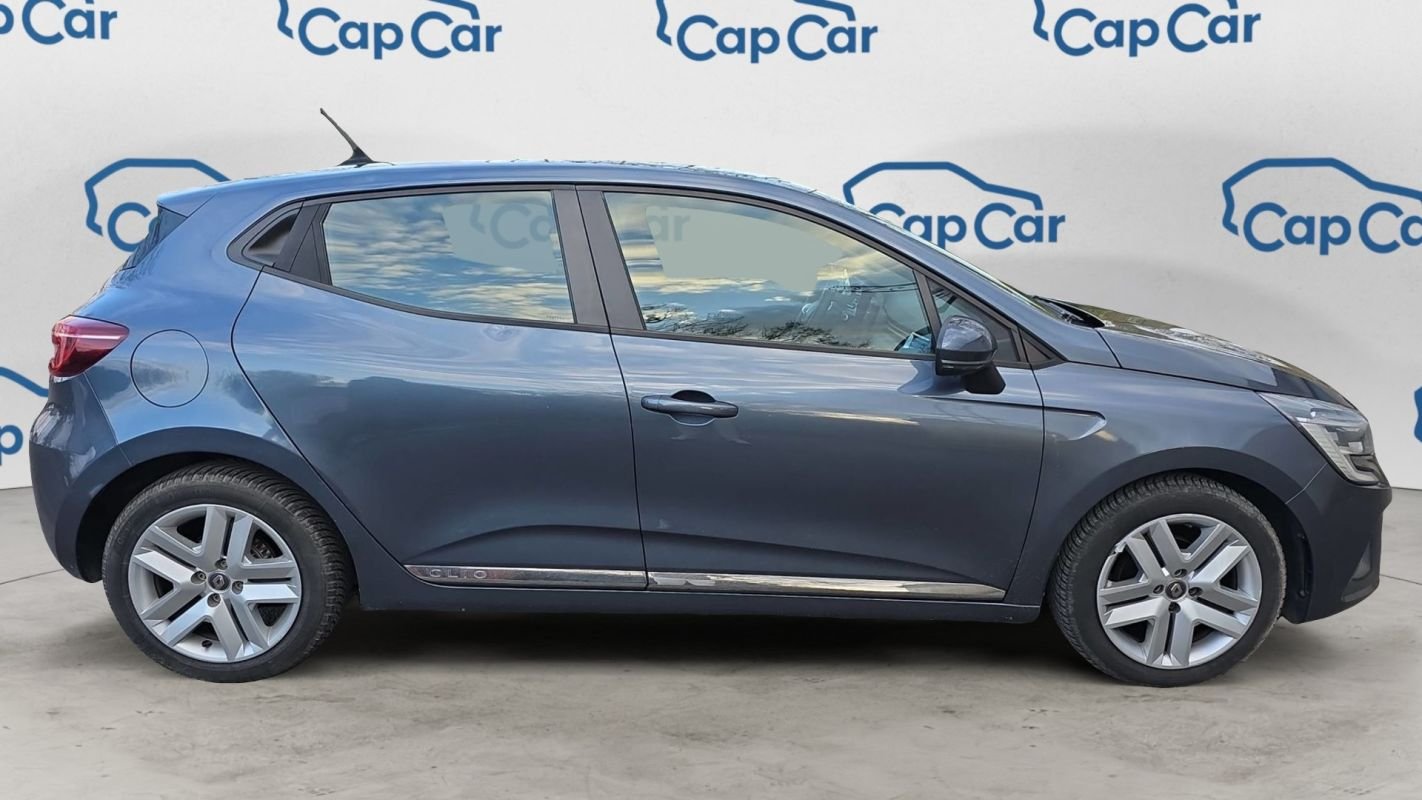 Renault Clio - Photo 4