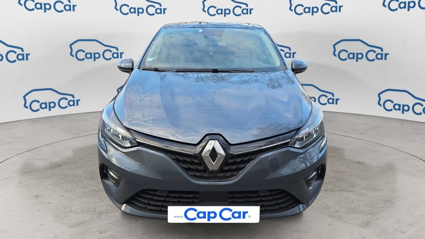 Renault Clio - Photo 5