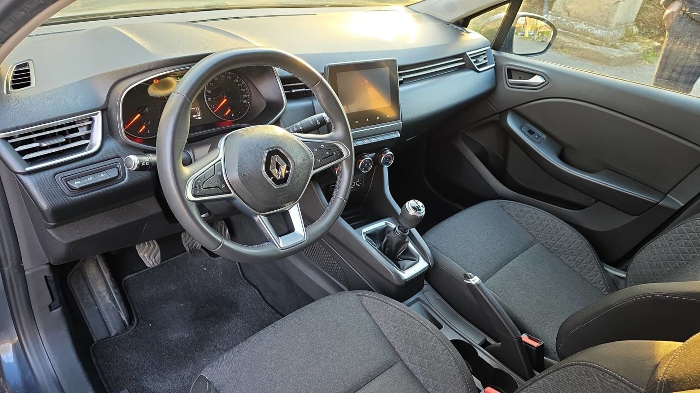 Renault Clio - Photo 8