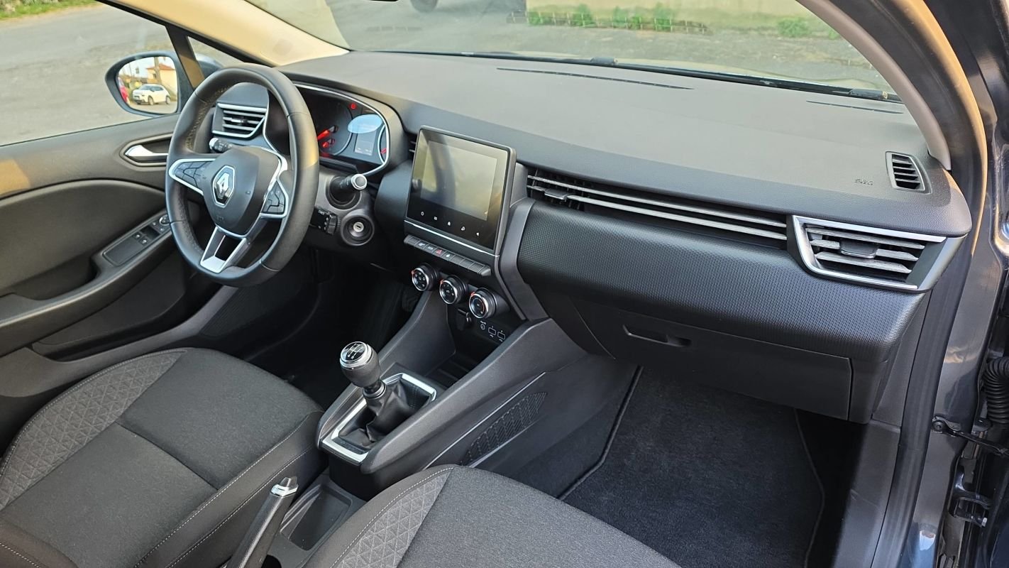 Renault Clio - Photo 10