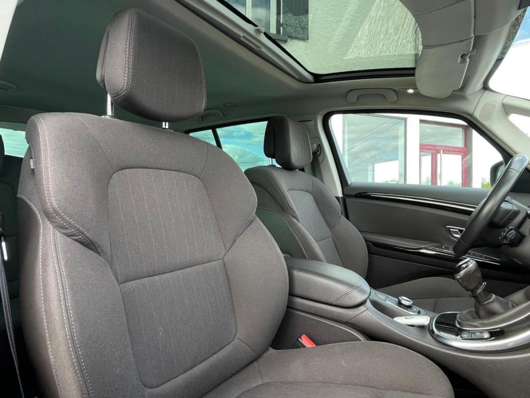 Renault Espace - Photo 11