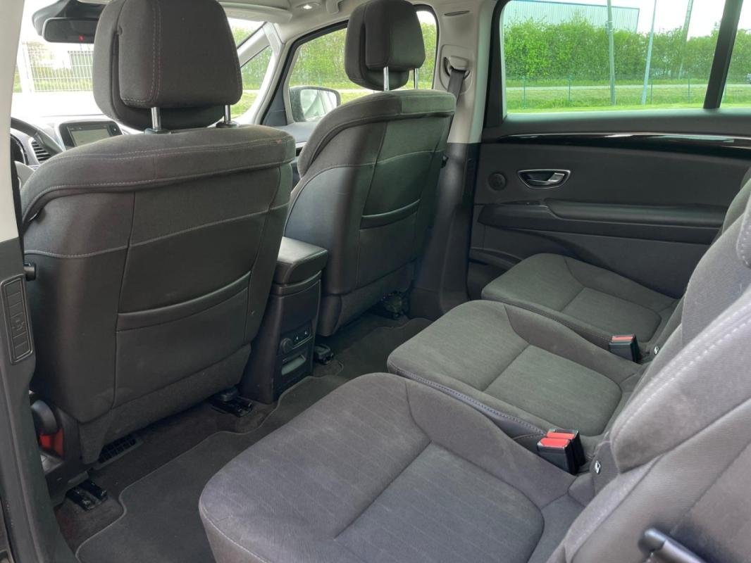 Renault Espace - Photo 12