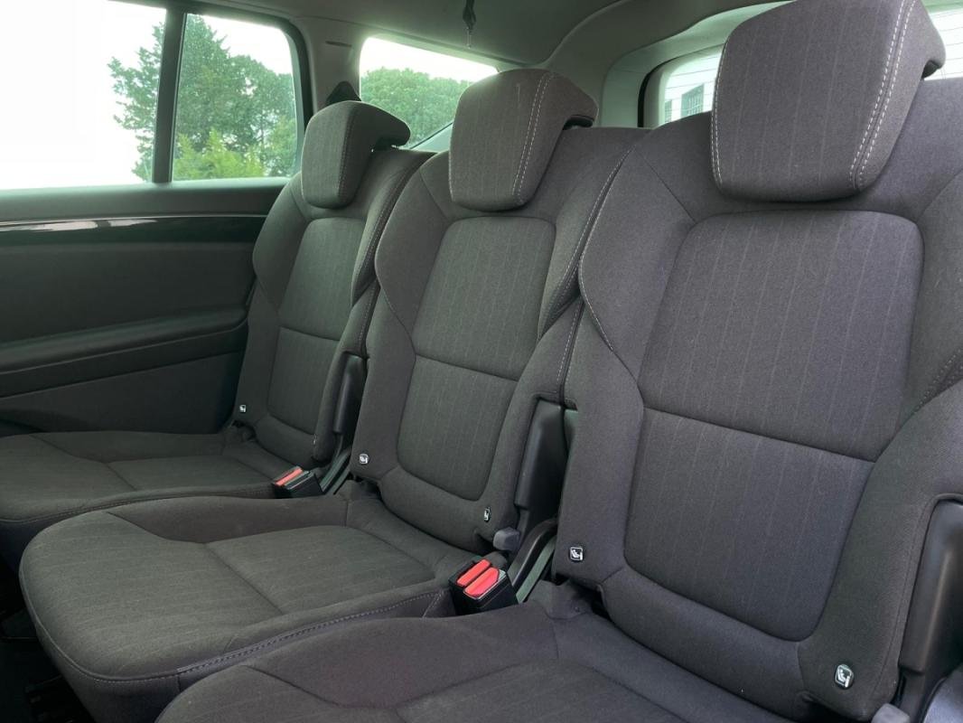 Renault Espace - Photo 13