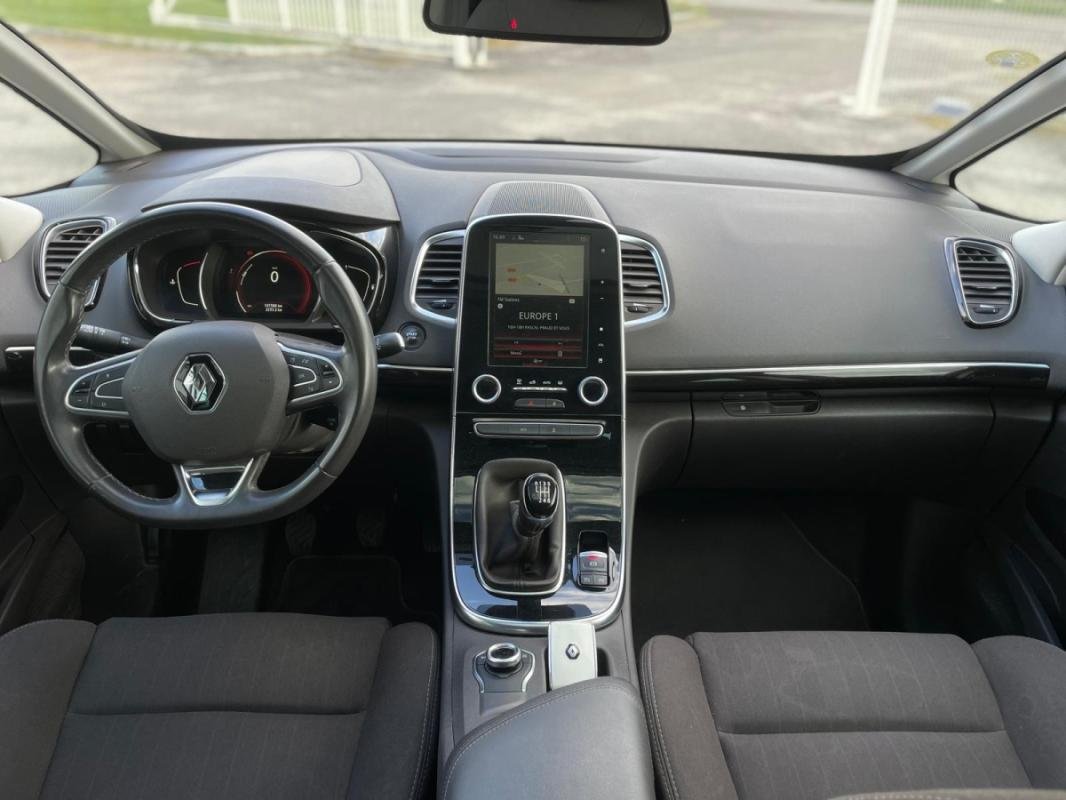 Renault Espace - Photo 14