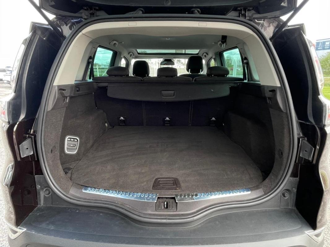 Renault Espace - Photo 15