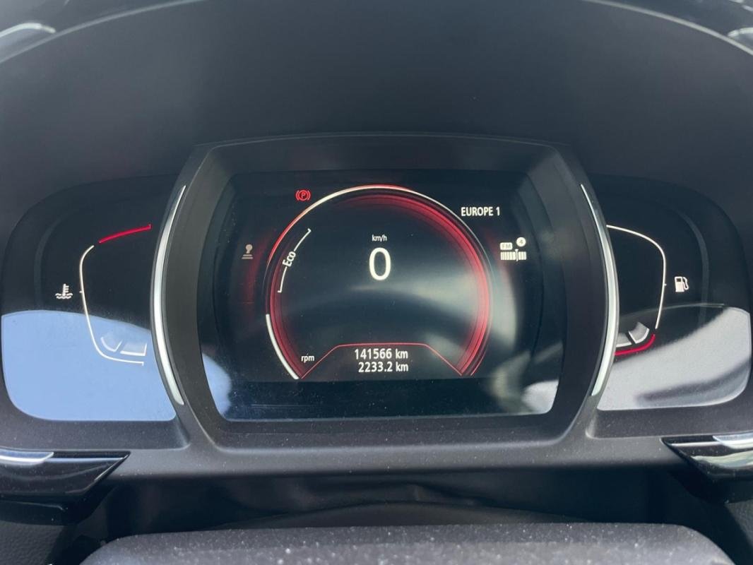 Renault Espace - Photo 16