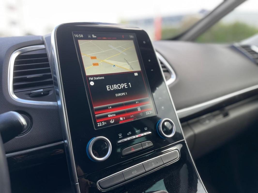 Renault Espace - Photo 17