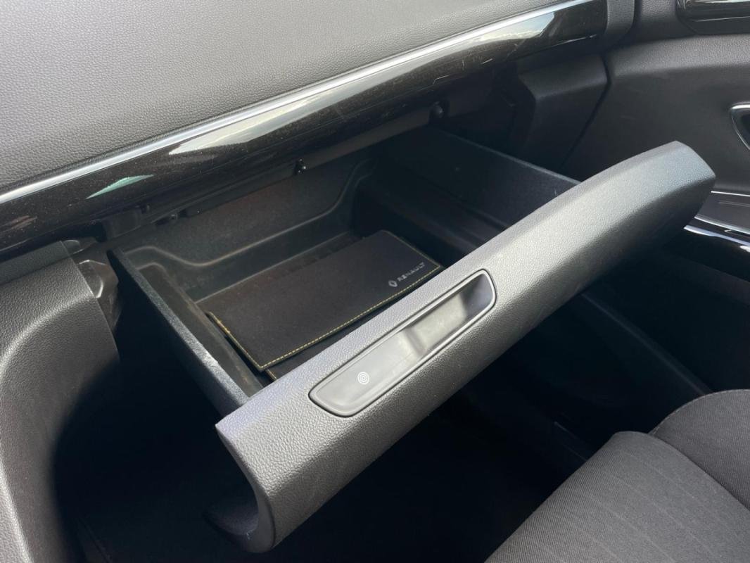 Renault Espace - Photo 20