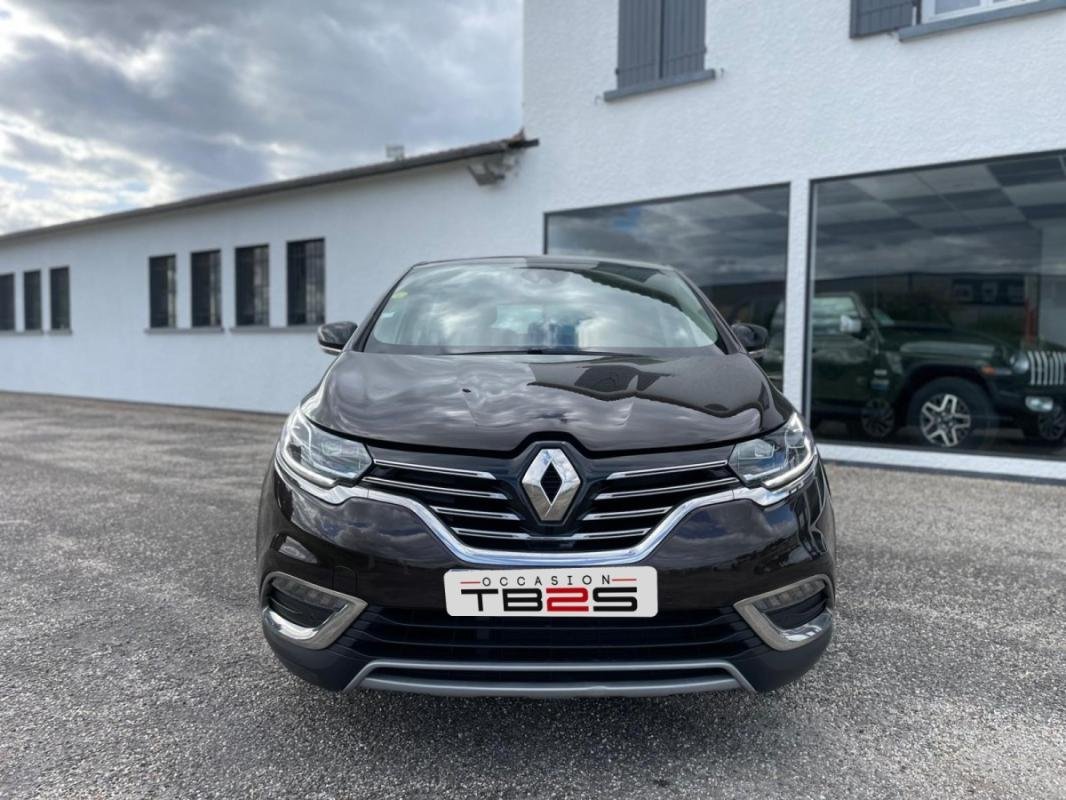 Renault Espace - Photo 21