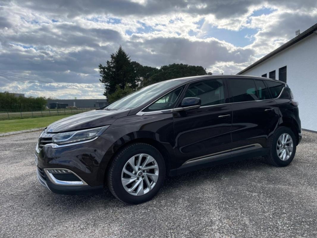 Renault Espace - Photo 22