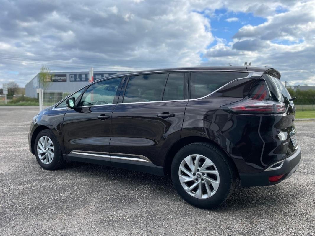 Renault Espace - Photo 23
