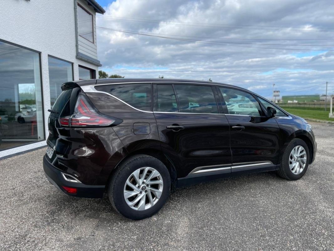 Renault Espace - Photo 24