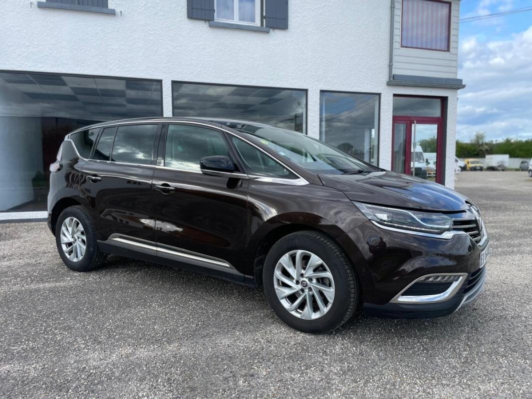 Renault Espace - Photo 25