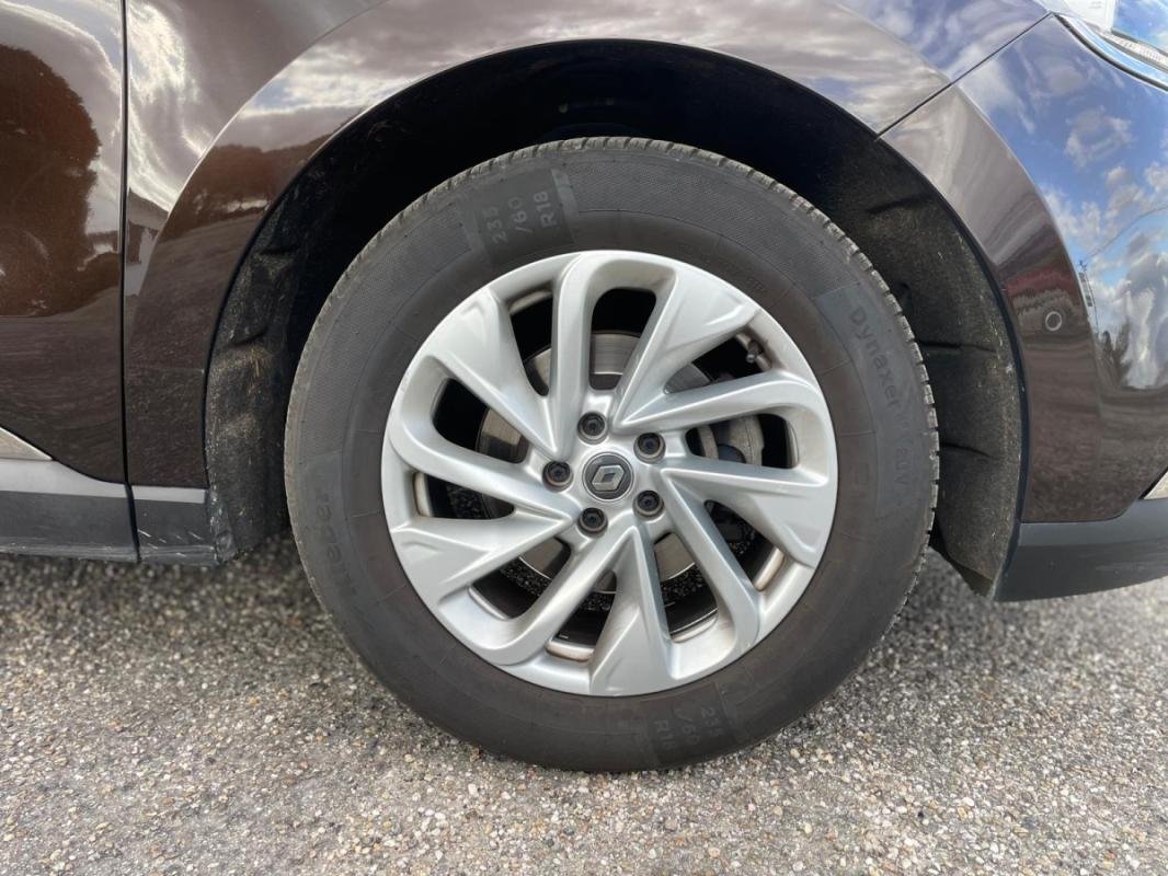 Renault Espace - Photo 27