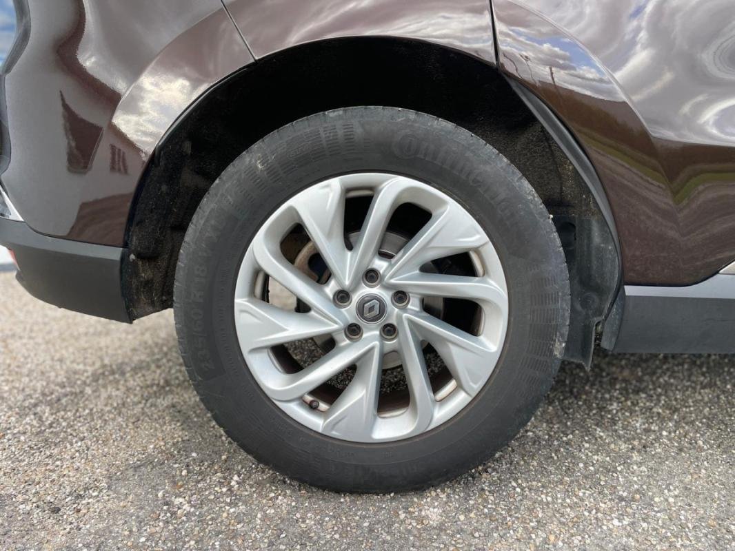 Renault Espace - Photo 28