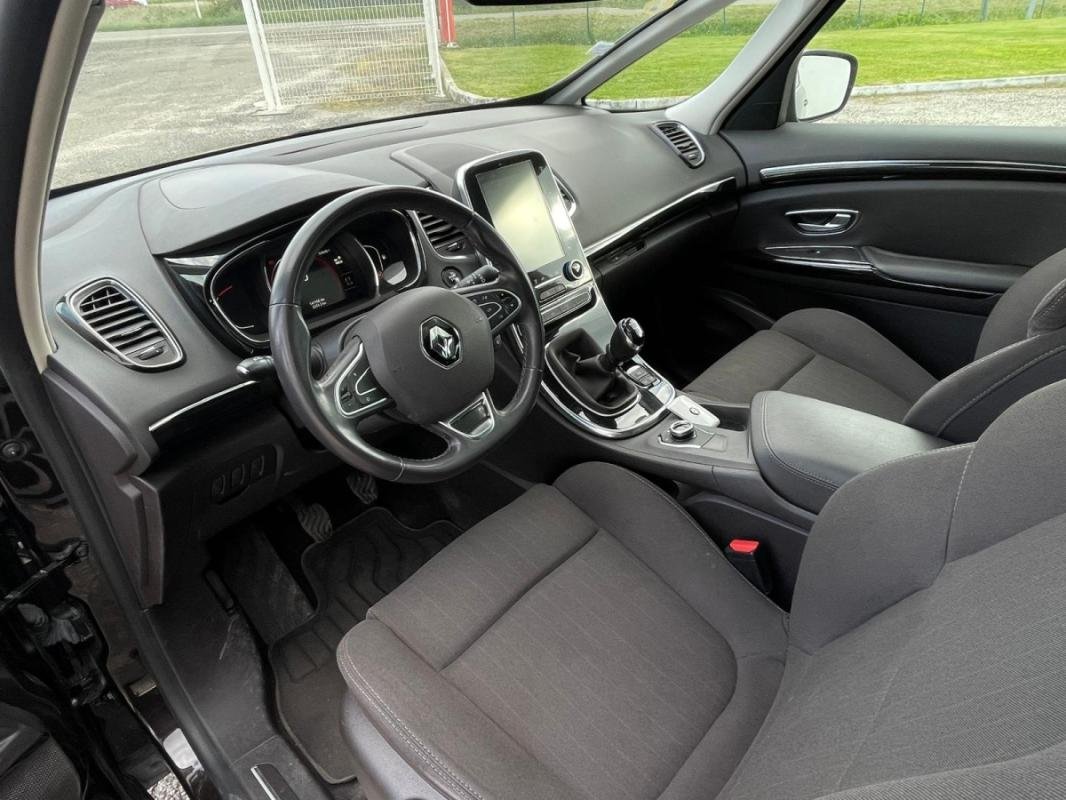 Renault Espace - Photo 31