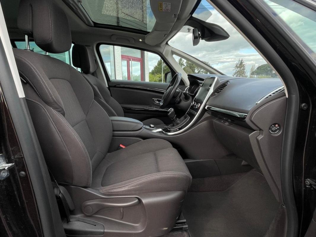 Renault Espace - Photo 32