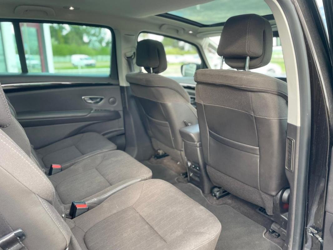 Renault Espace - Photo 34