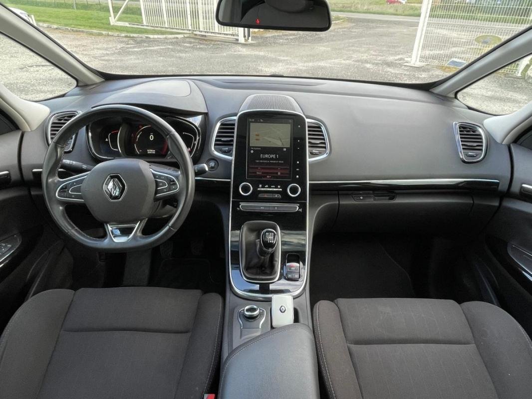 Renault Espace - Photo 36