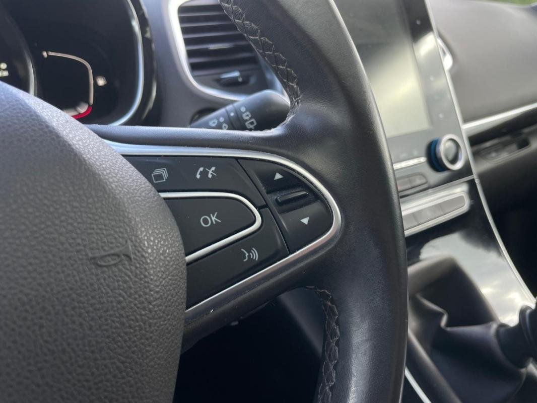 Renault Espace - Photo 41
